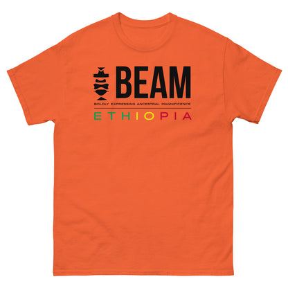 Beam Ethiopia T-shirt