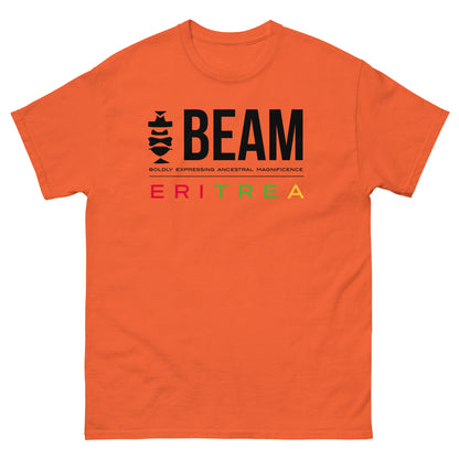 Beam Eritrea T-shirt