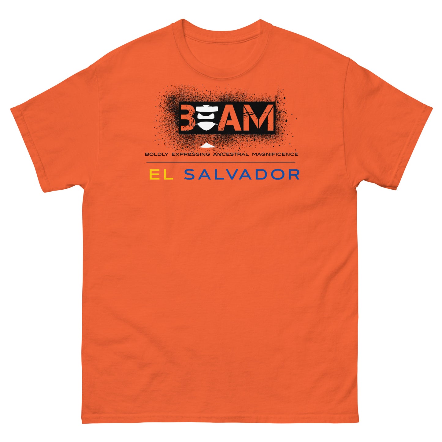 Beam El-Salvador Signature T-shirt