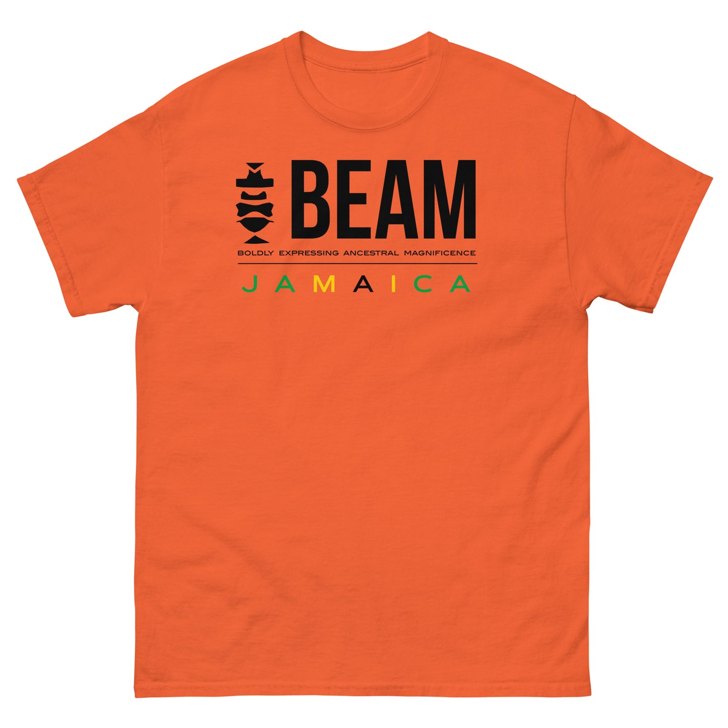Beam Jamaica T-shirt