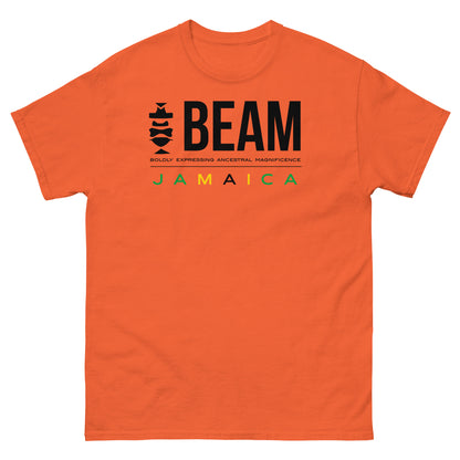 Beam Jamaica T-shirt