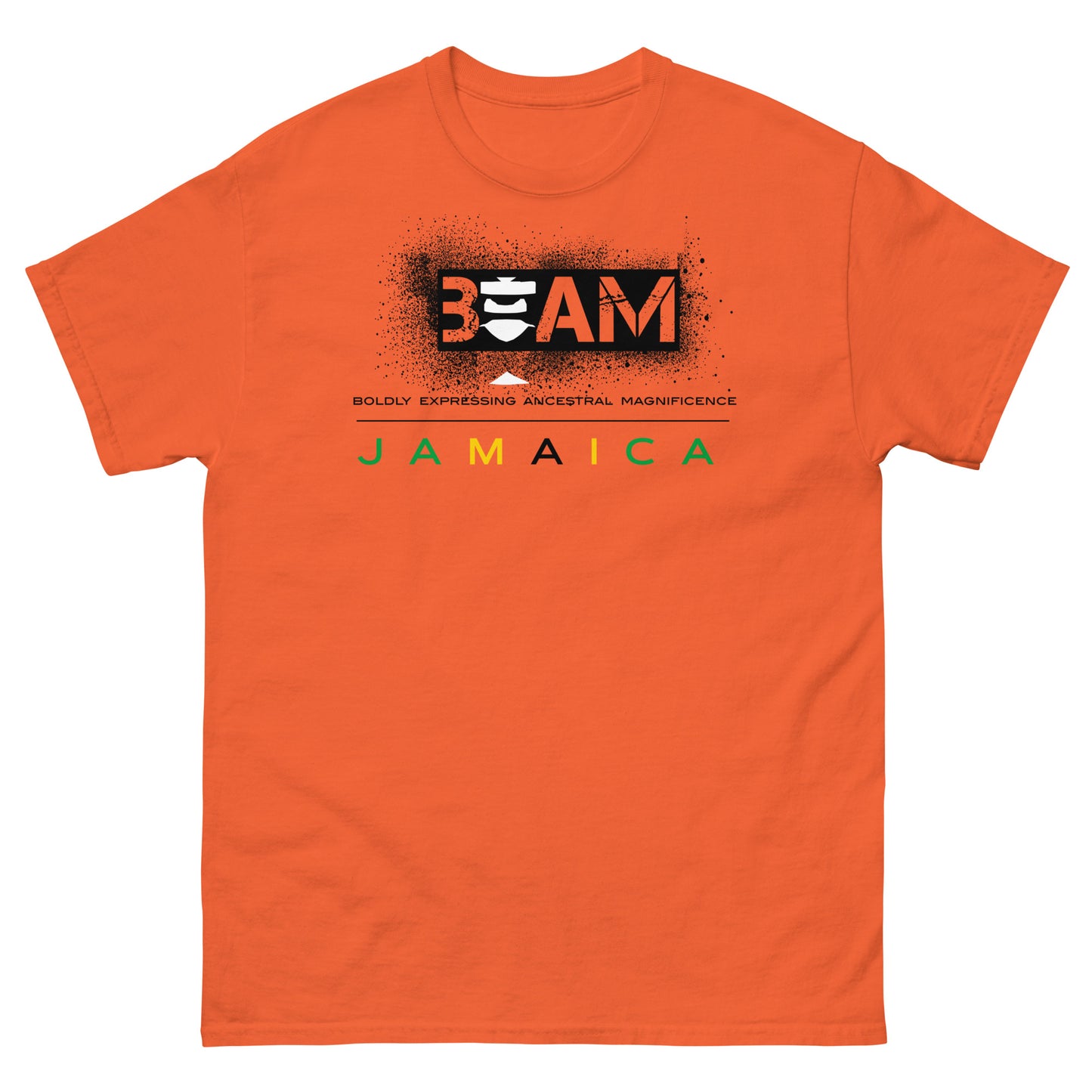 Beam Jamaica Signature T-shirt