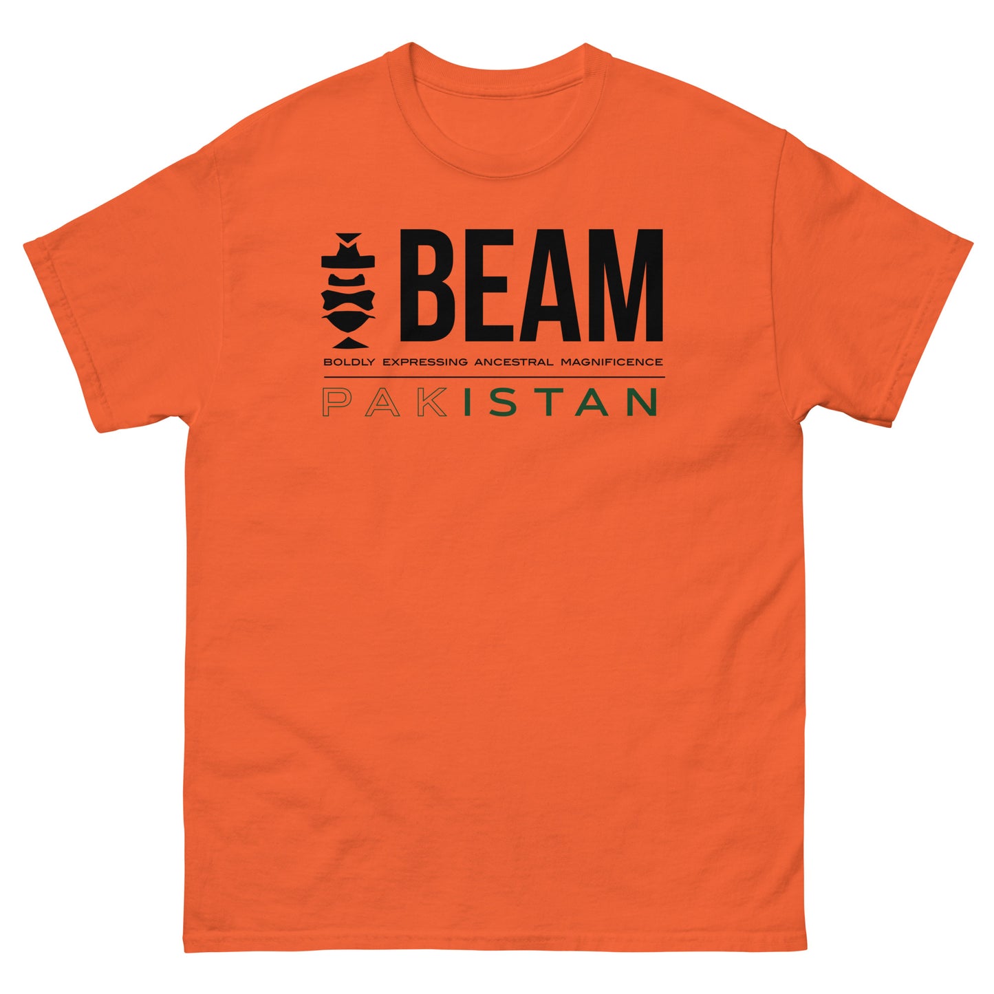 Beam Pakistan T-shirt