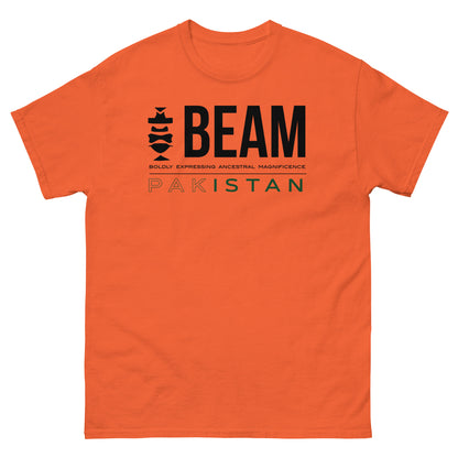 Beam Pakistan T-shirt