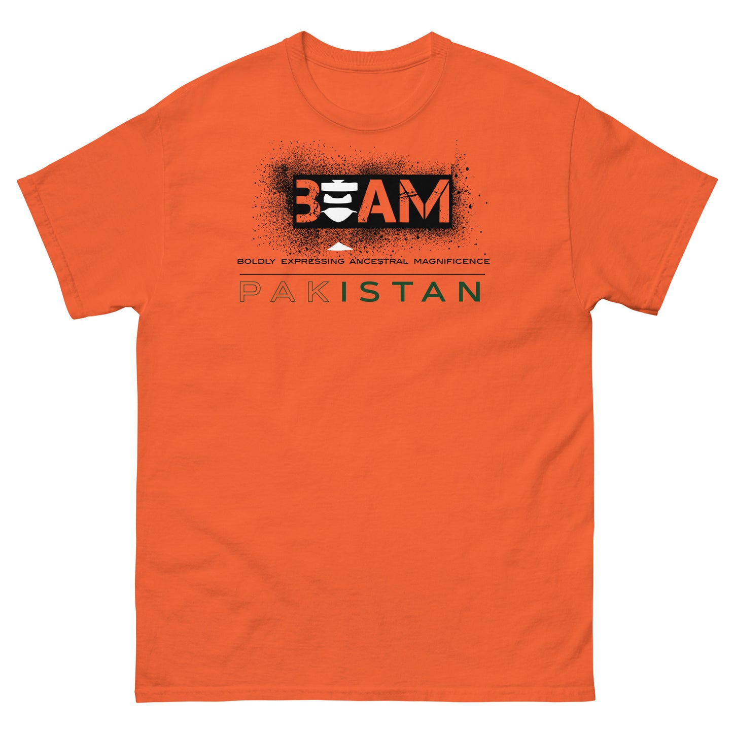 Beam Pakistan Signature T-shirt