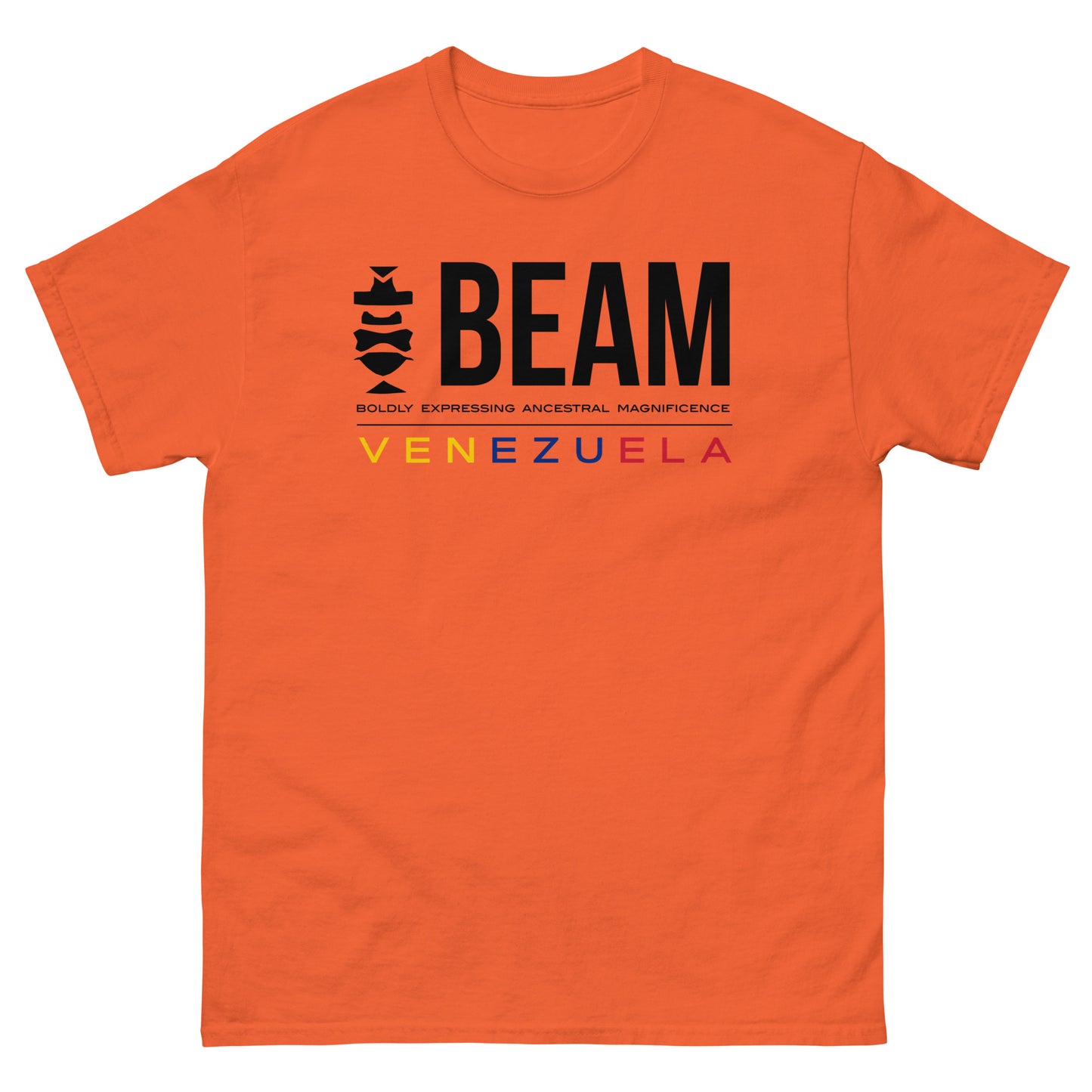 Beam Venezuela T-shirt