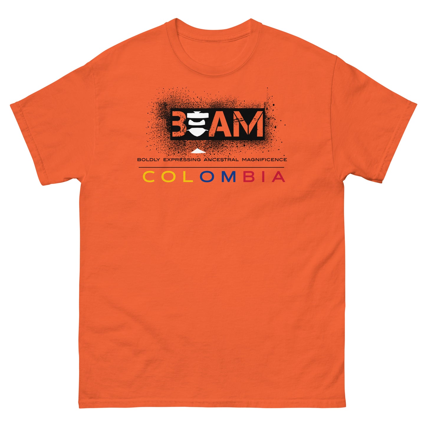 Beam Colombia Signature T-shirt
