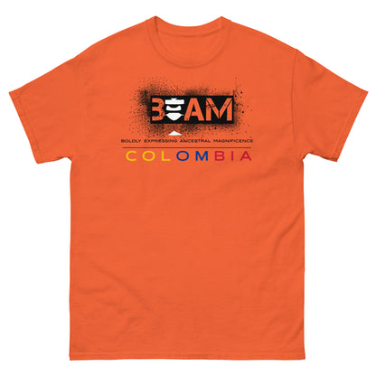 Beam Colombia Signature T-shirt