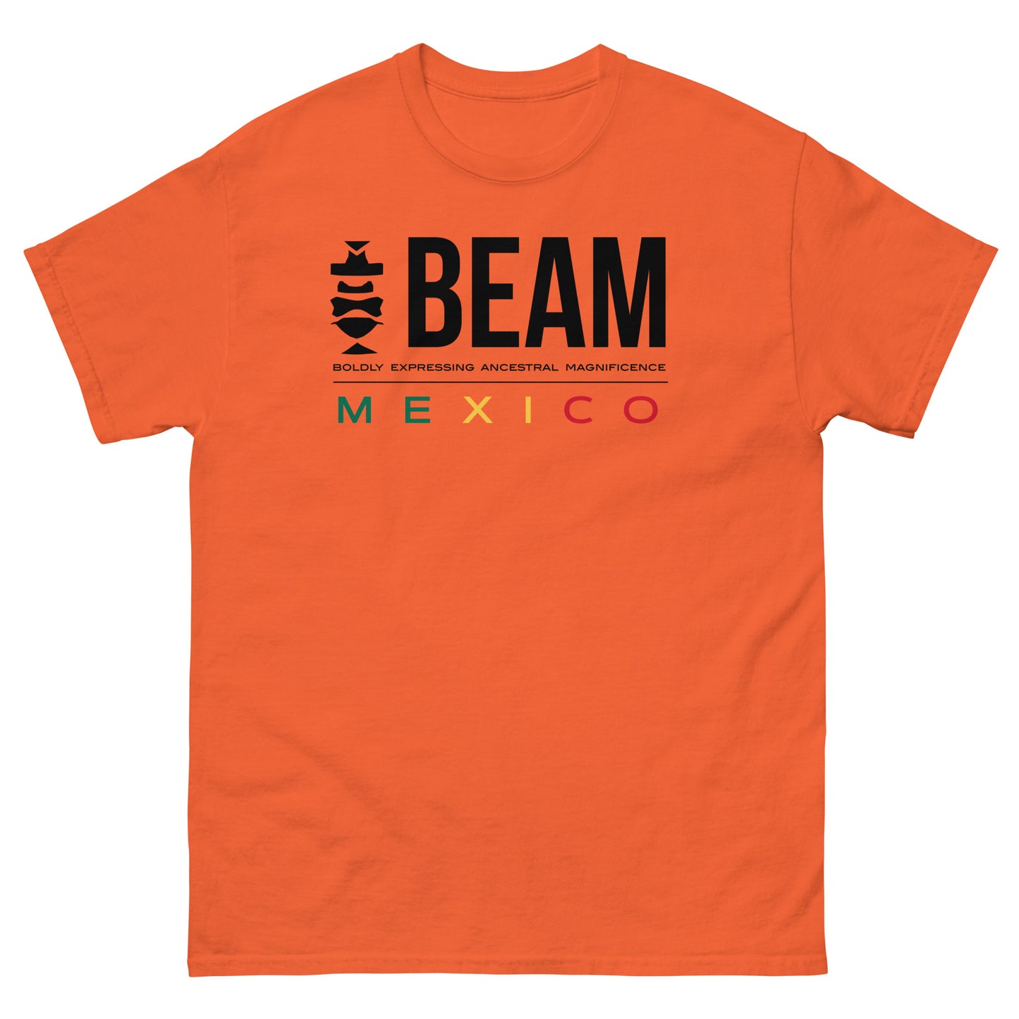 Beam Mexico T-shirt