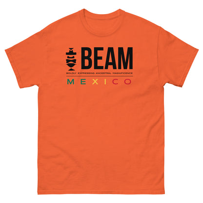Beam Mexico T-shirt
