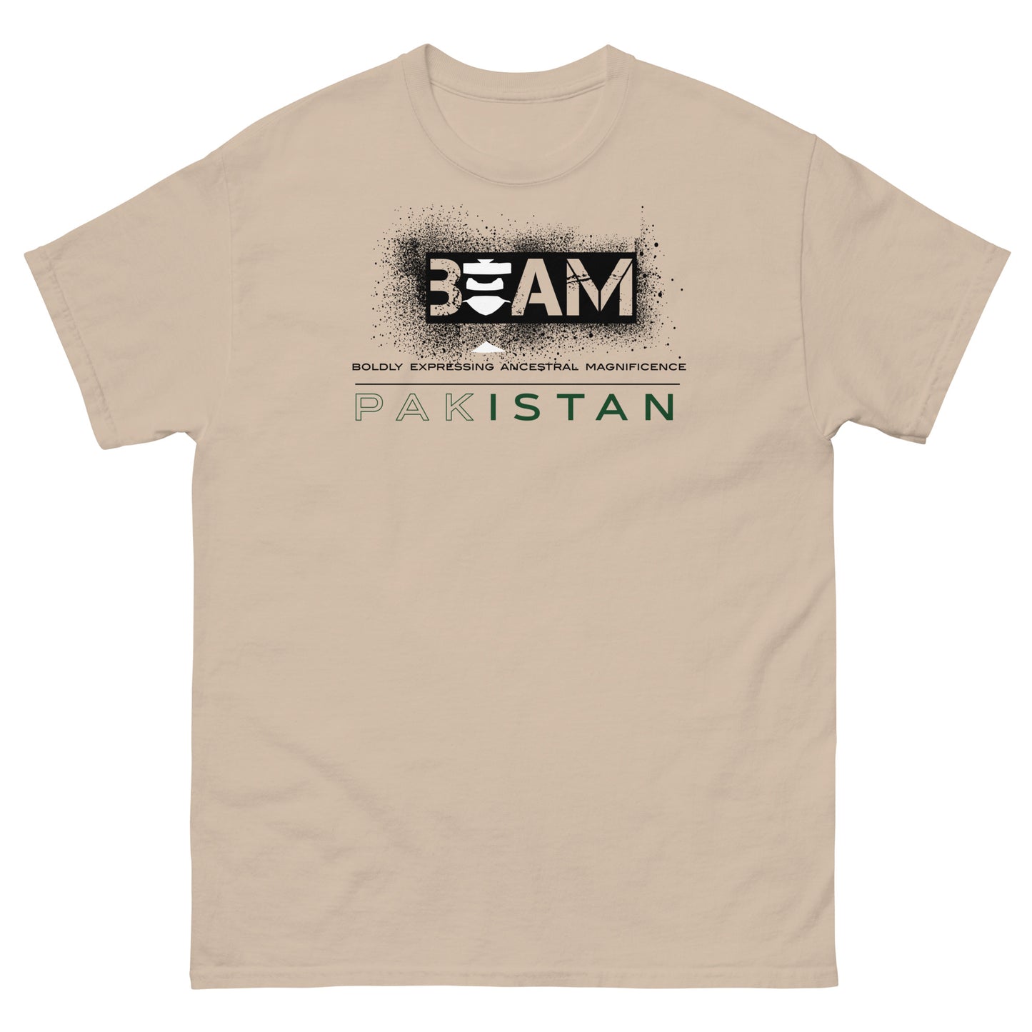Beam Pakistan Signature T-shirt