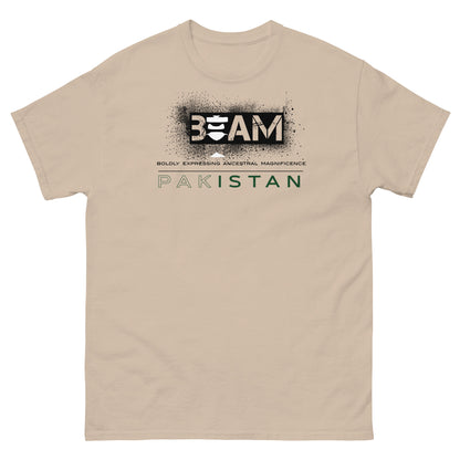 Beam Pakistan Signature T-shirt