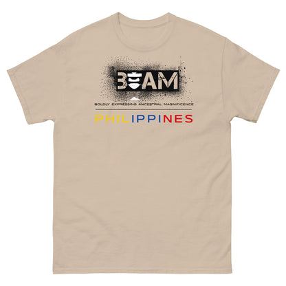 Beam Philippines Signature T-shirt