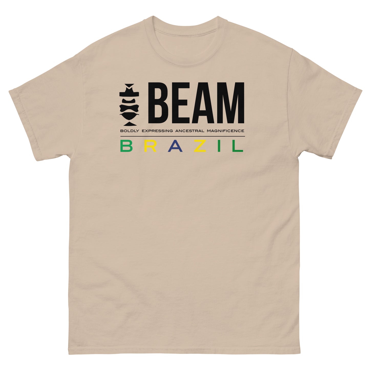 Beam Brazil T-shirt