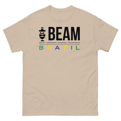 Beam Brazil T-shirt