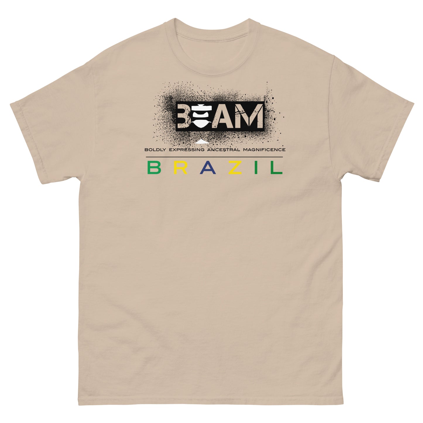 Beam Brazi Signature T-shirt