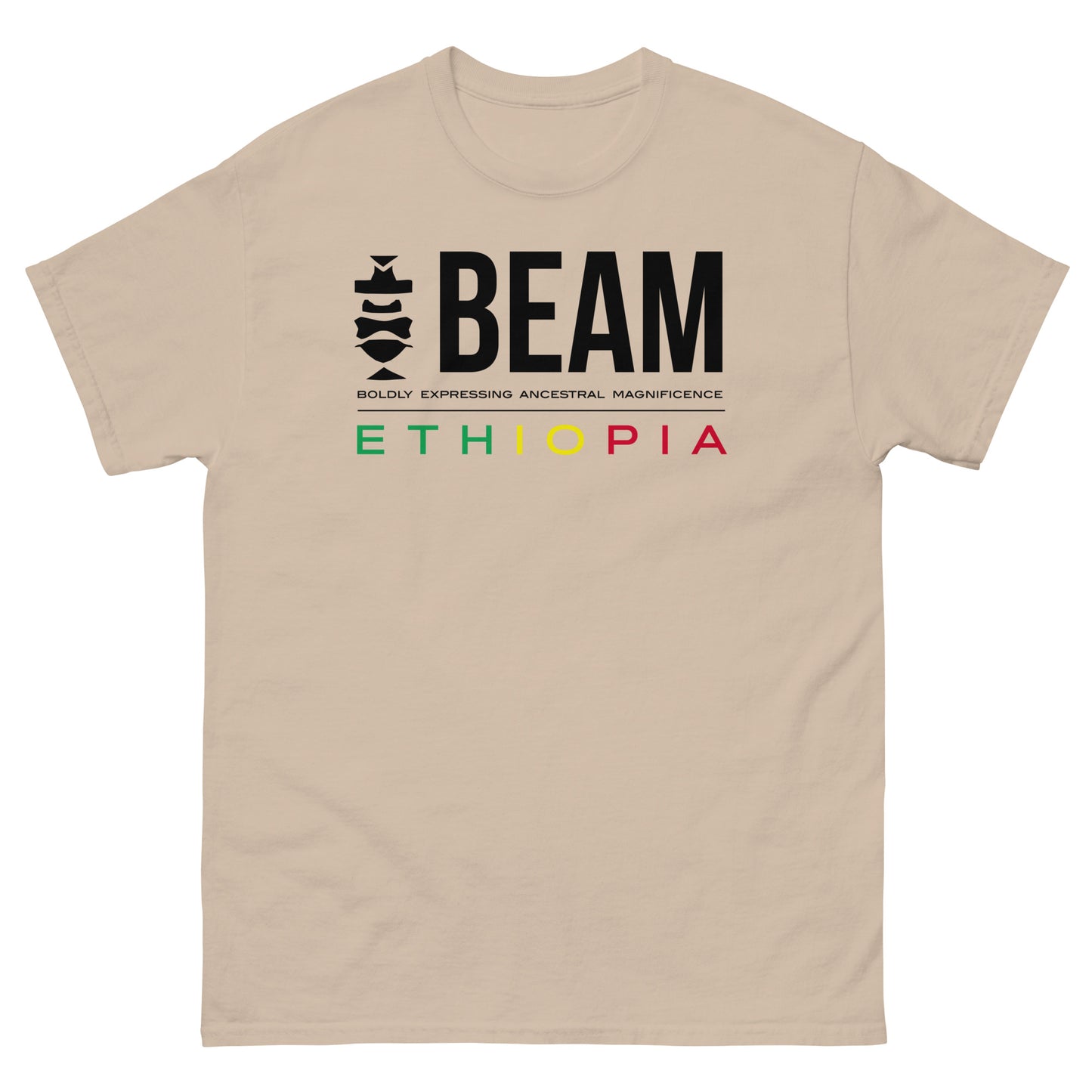 Beam Ethiopia T-shirt