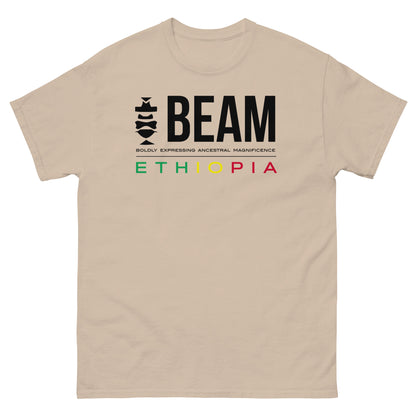 Beam Ethiopia T-shirt
