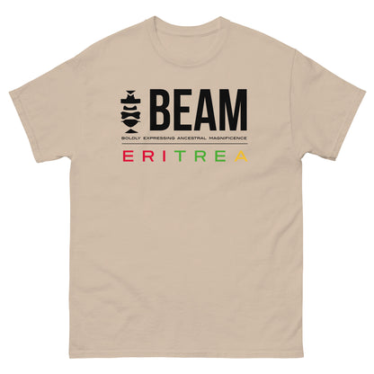 Beam Eritrea T-shirt