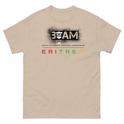 Beam Eritrea Signature T-shirt