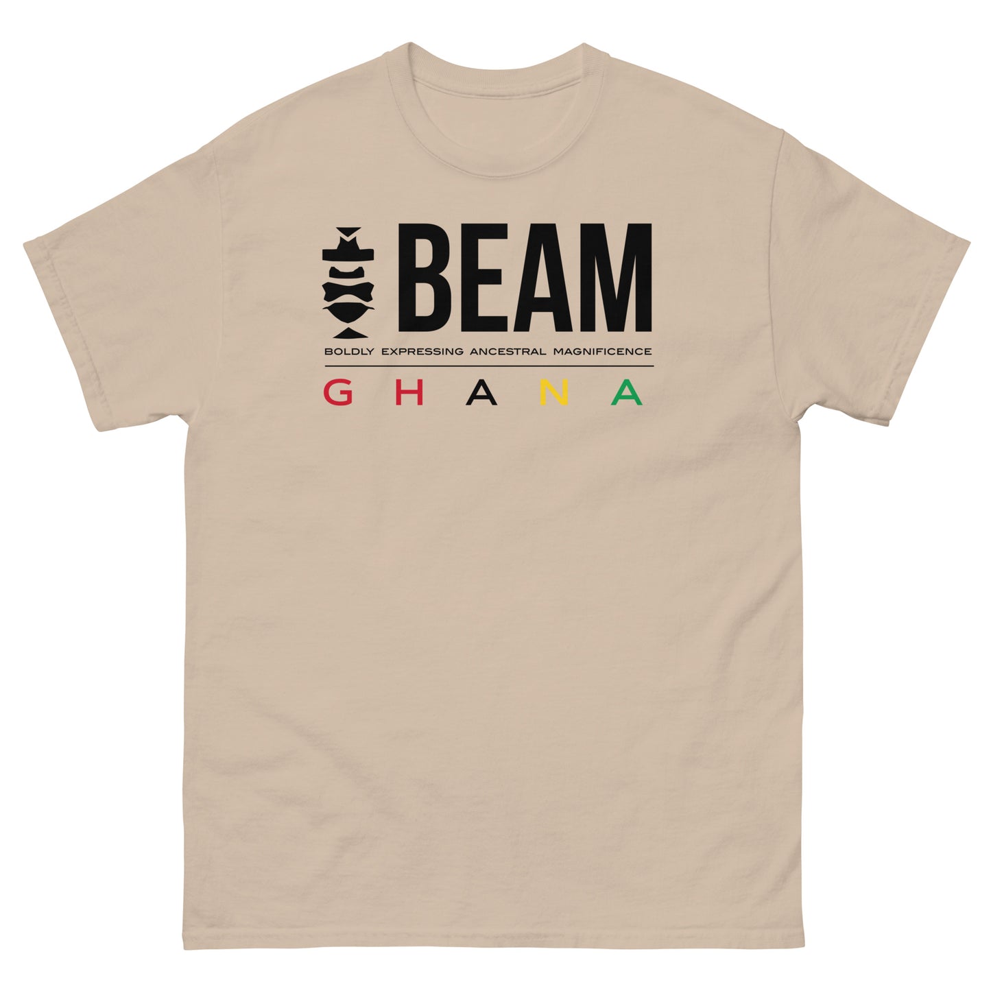 Beam Ghana T-shirt