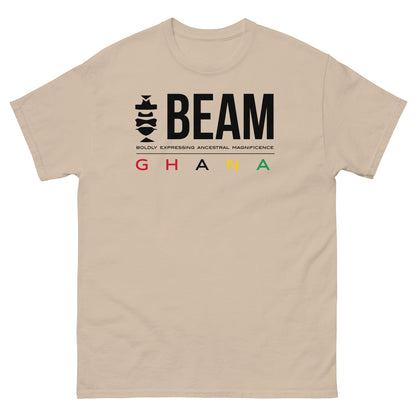 Beam Ghana T-shirt