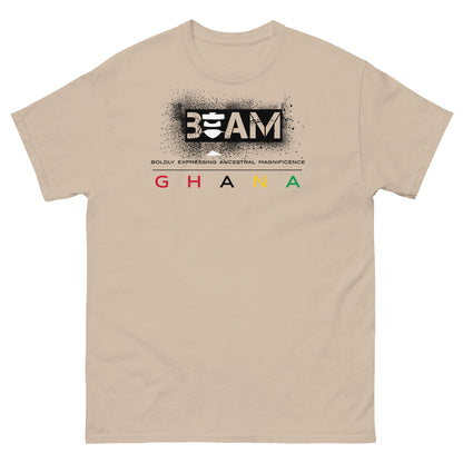 Beam Ghana Signature T-shirt