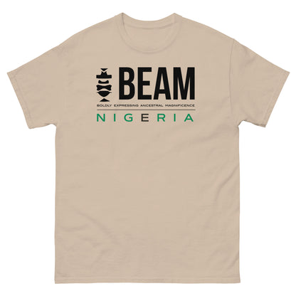 Beam Nigeria T-shirt