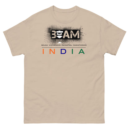 Beam India Signature T-shirt