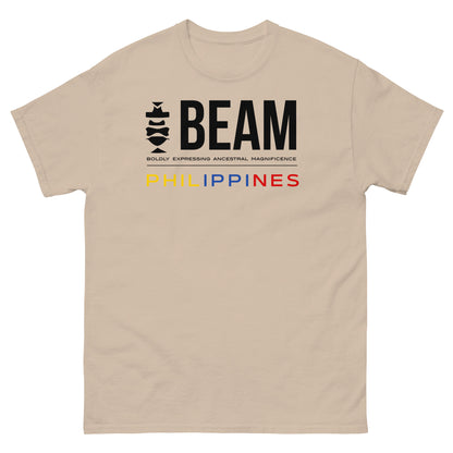 Beam Philippines T-shirt