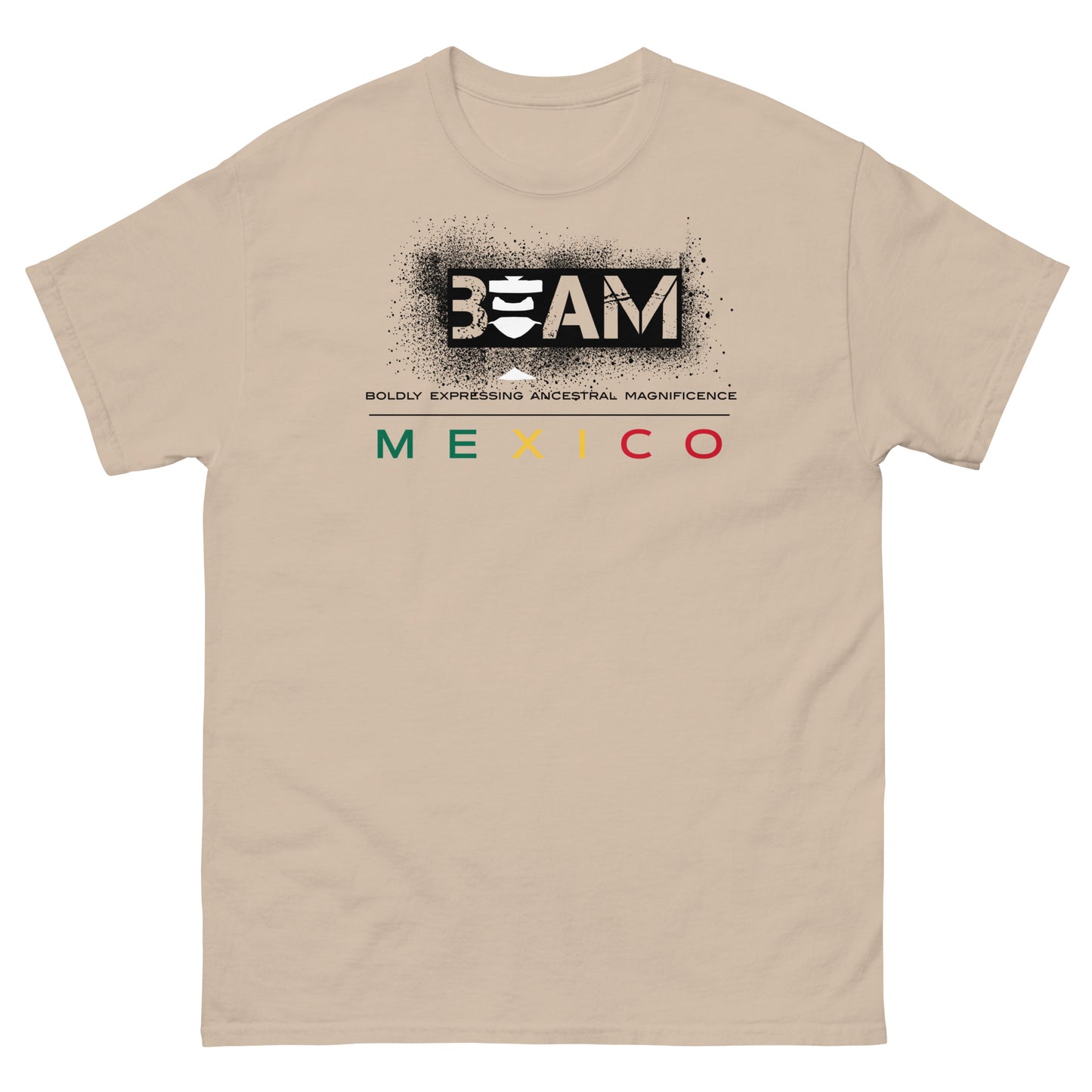 Beam Mexico Signature T-shirt