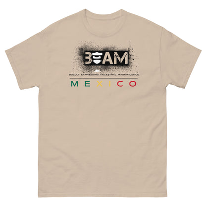 Beam Mexico Signature T-shirt