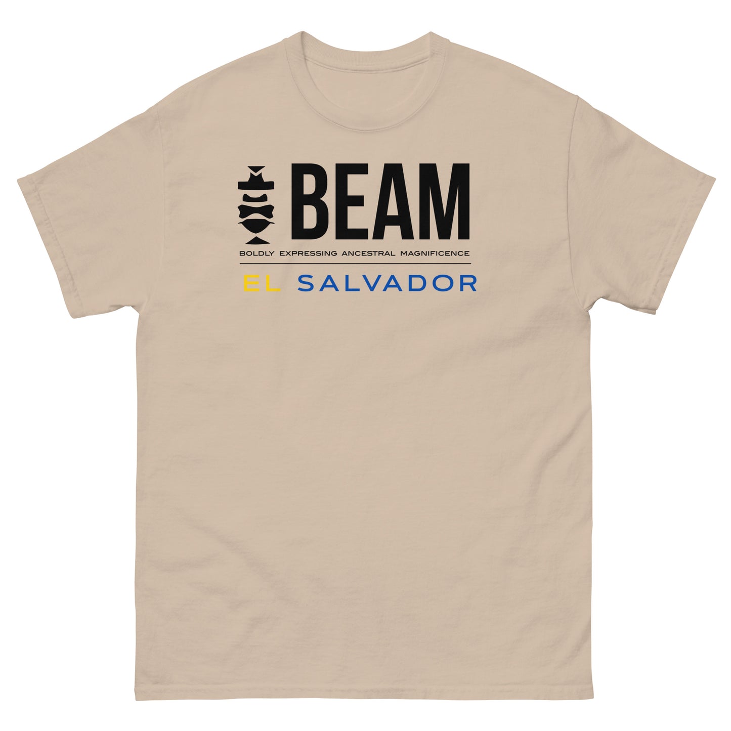 Beam El-Salvador T-shirt