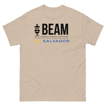 Beam El-Salvador T-shirt