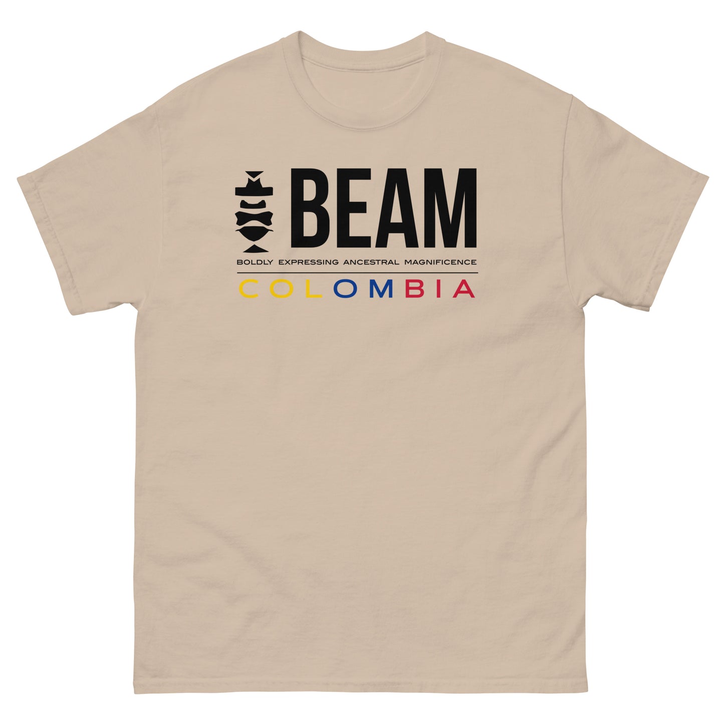 Beam Colombia T-shirt