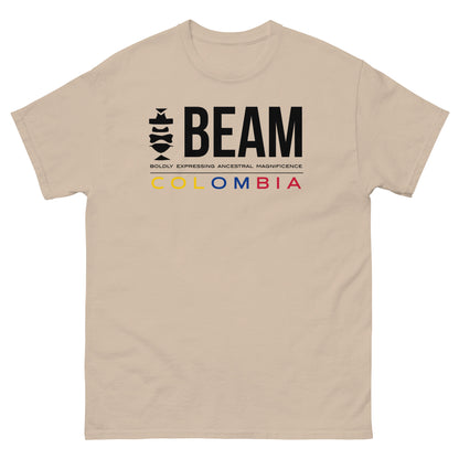 Beam Colombia T-shirt