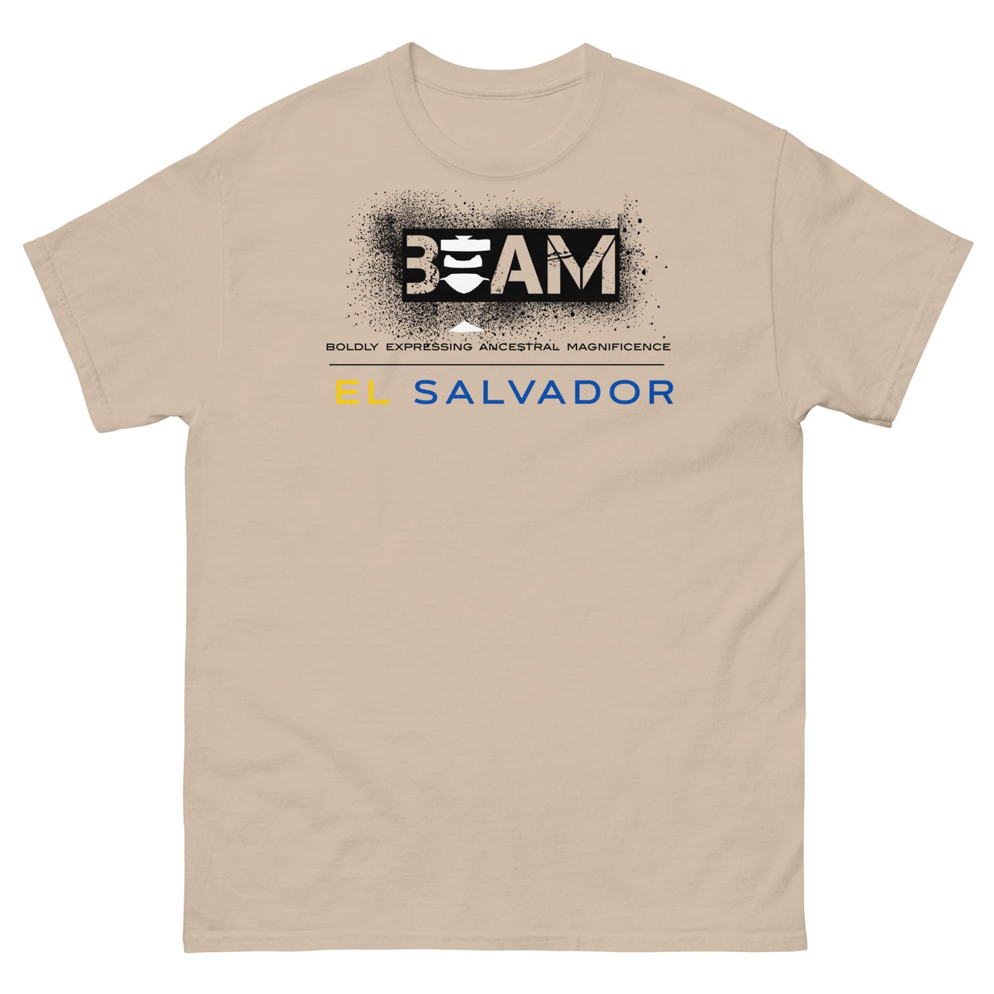 Beam El-Salvador Signature T-shirt