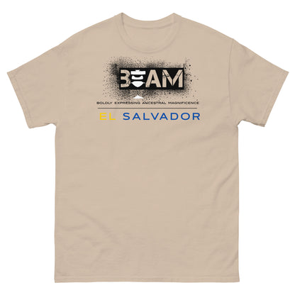 Beam El-Salvador Signature T-shirt