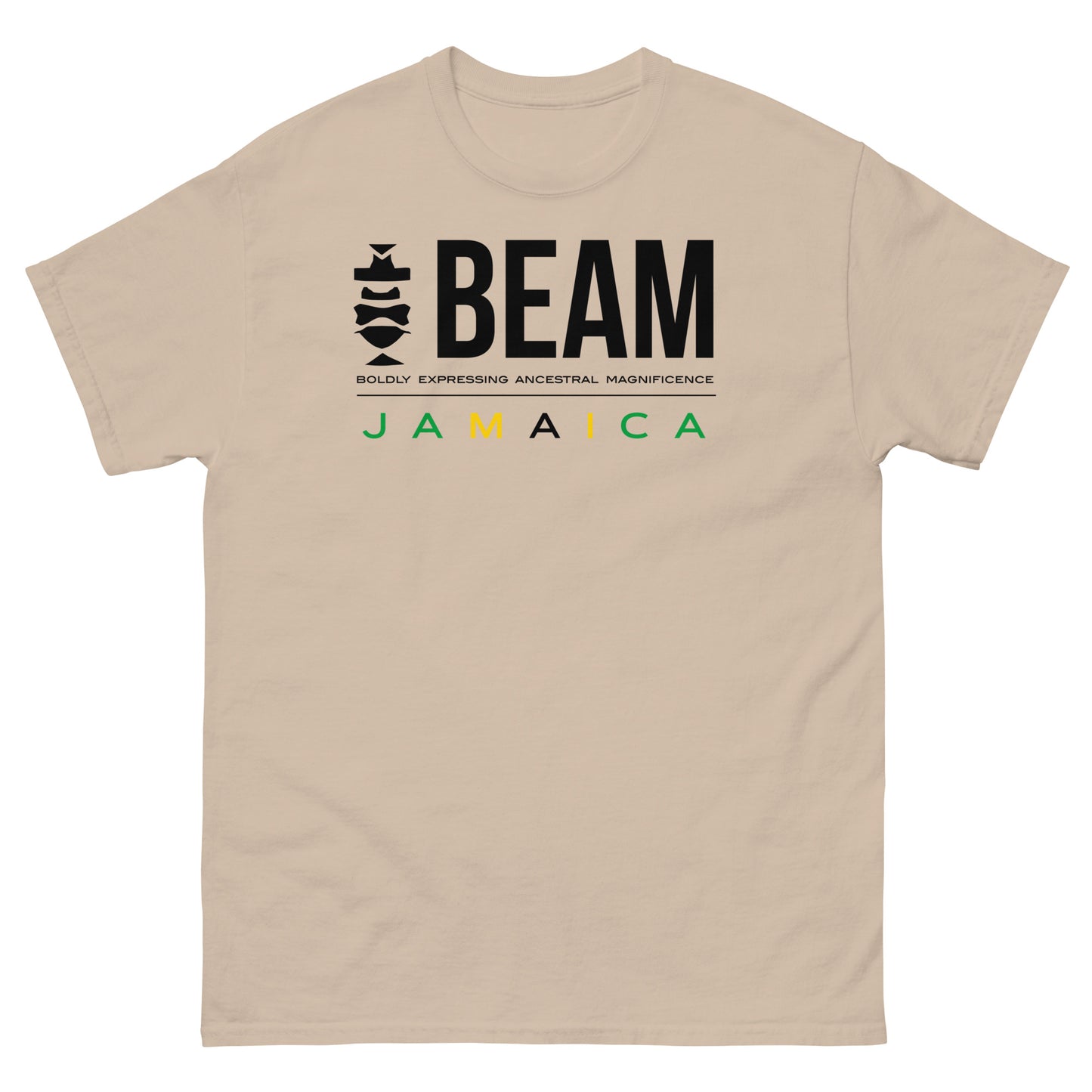 Beam Jamaica T-shirt
