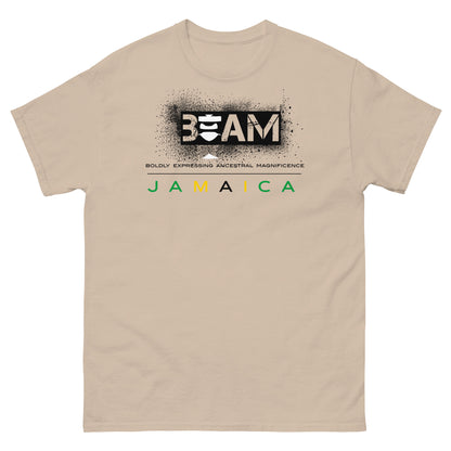 Beam Jamaica Signature T-shirt