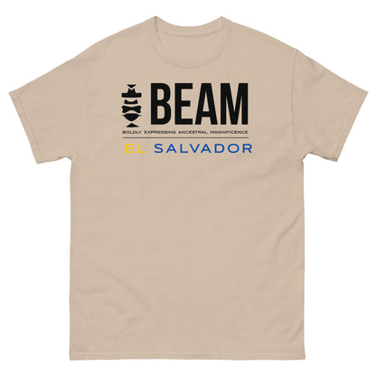 Beam El-Salvador #CHIVO T-shirt