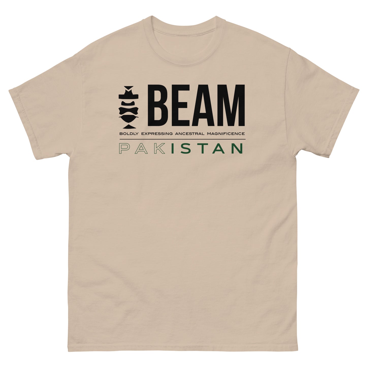 Beam Pakistan T-shirt