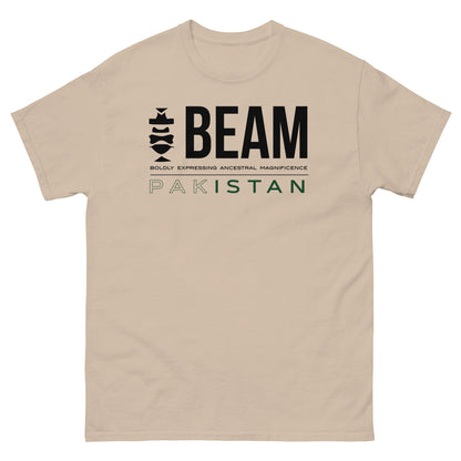 Beam Pakistan T-shirt