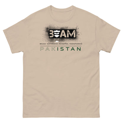 Beam Pakistan Signature T-shirt
