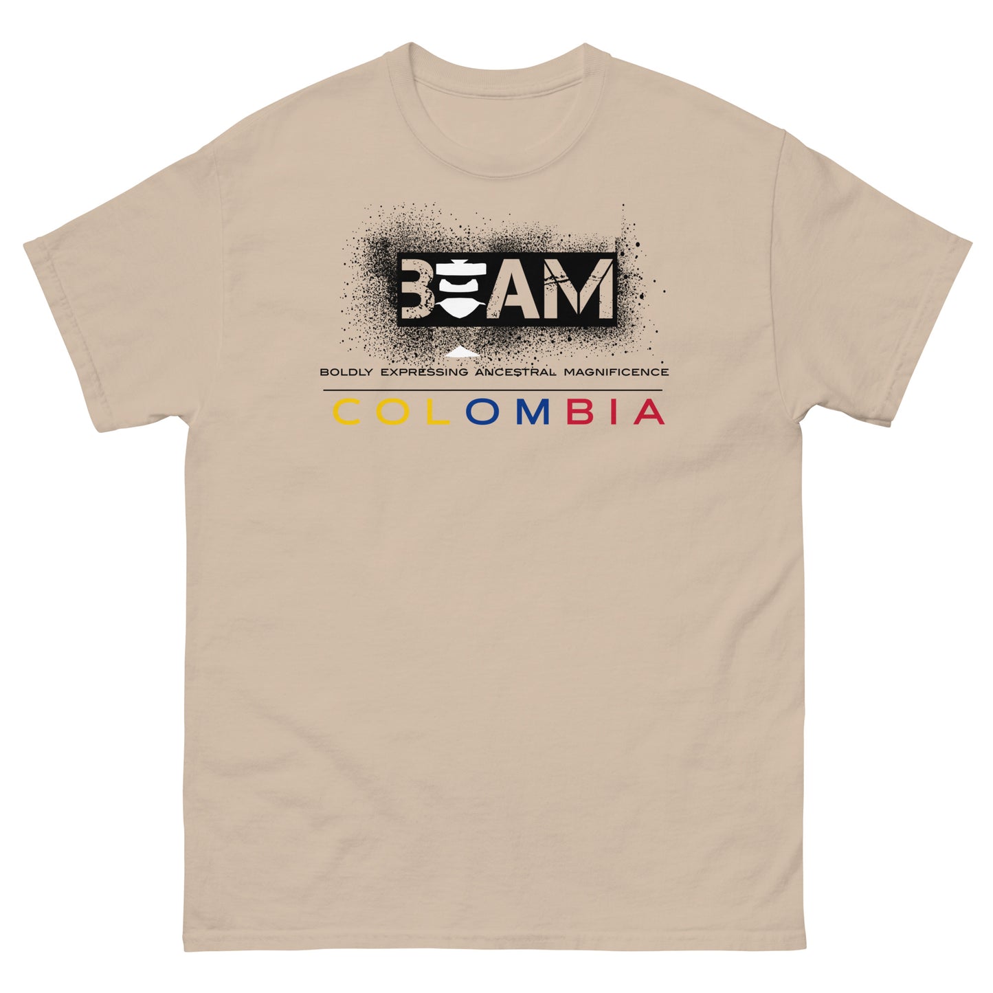 Beam Colombia Signature T-shirt