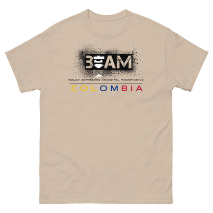 Beam Colombia Signature T-shirt