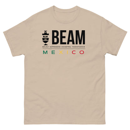 Beam Mexico T-shirt