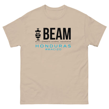 Beam Honduraz #MACIZO T-shirt