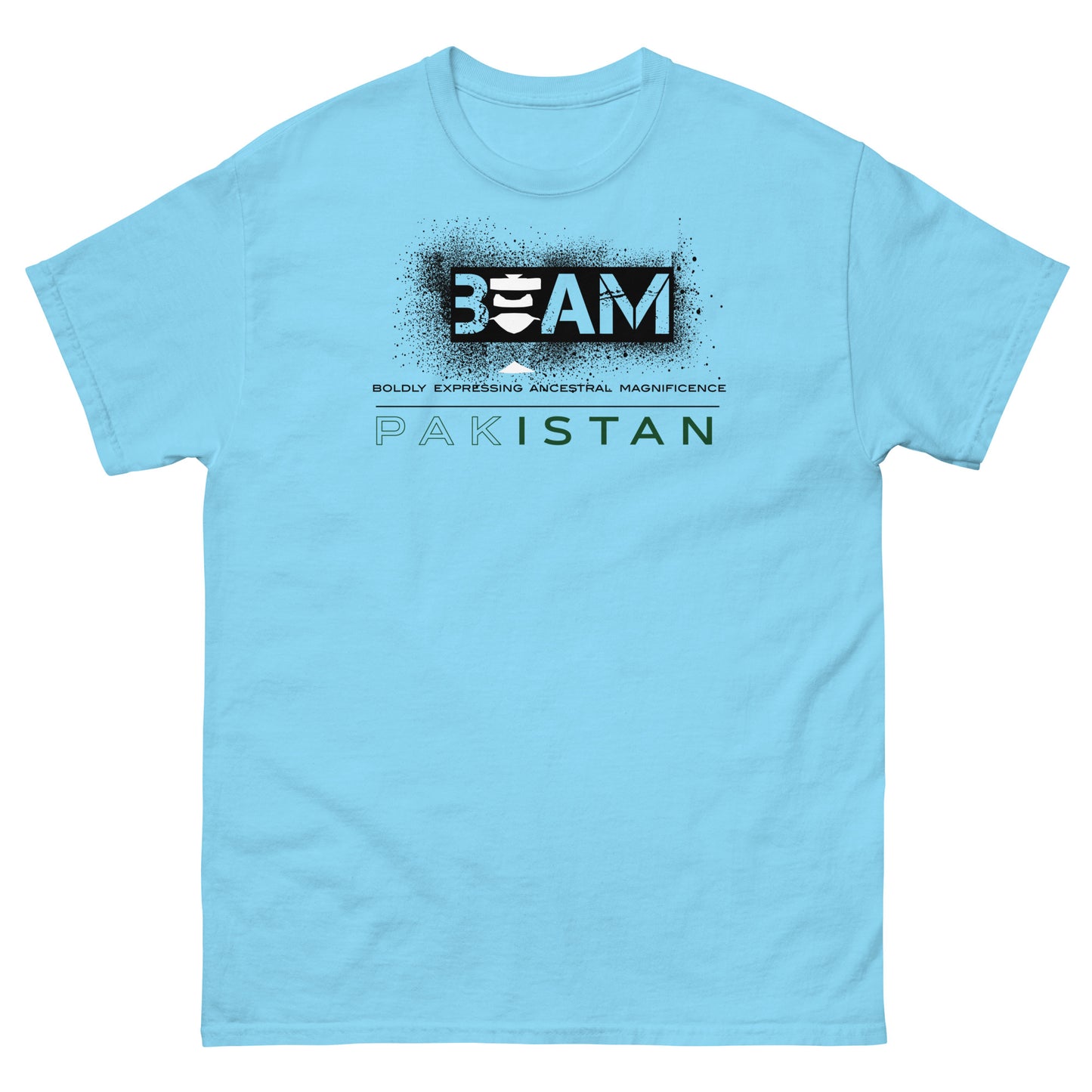 Beam Pakistan Signature T-shirt