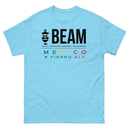 Beam Mexico #FIERRO ALV T-shirt